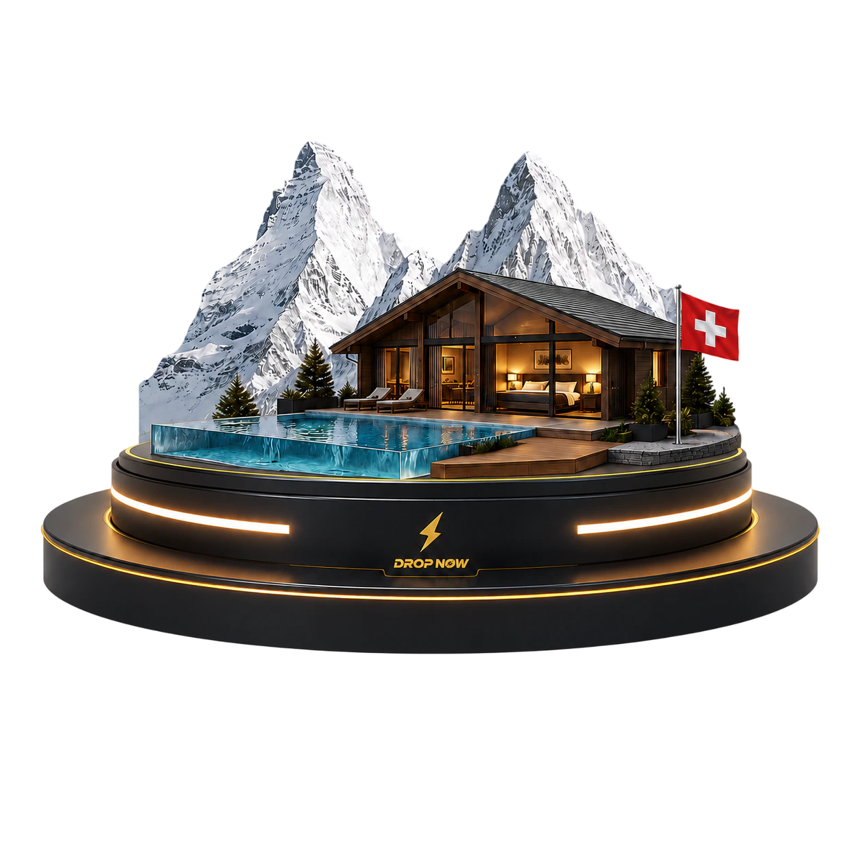 Hotelübernachtung für zwei