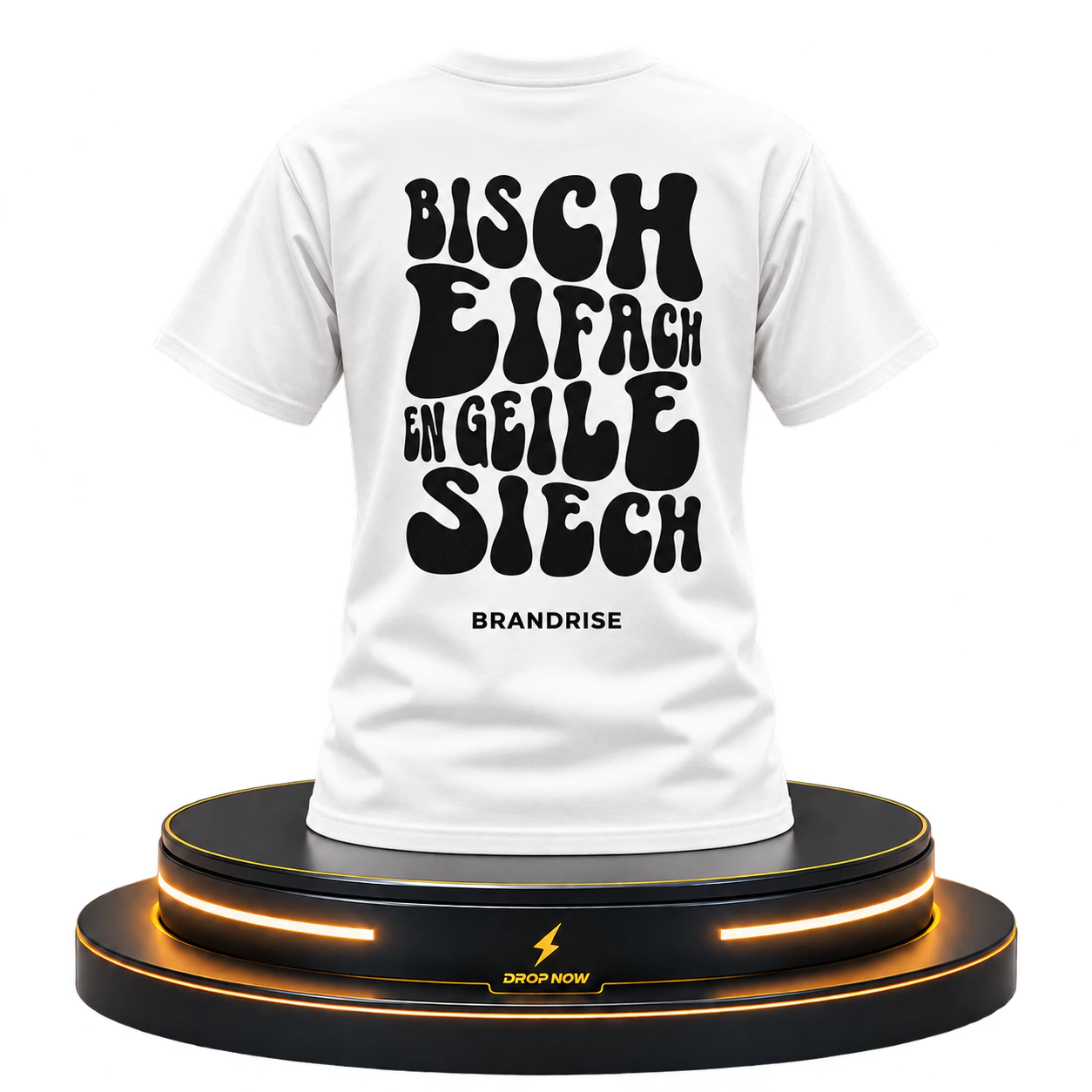 BRANDRISE T-Shirt