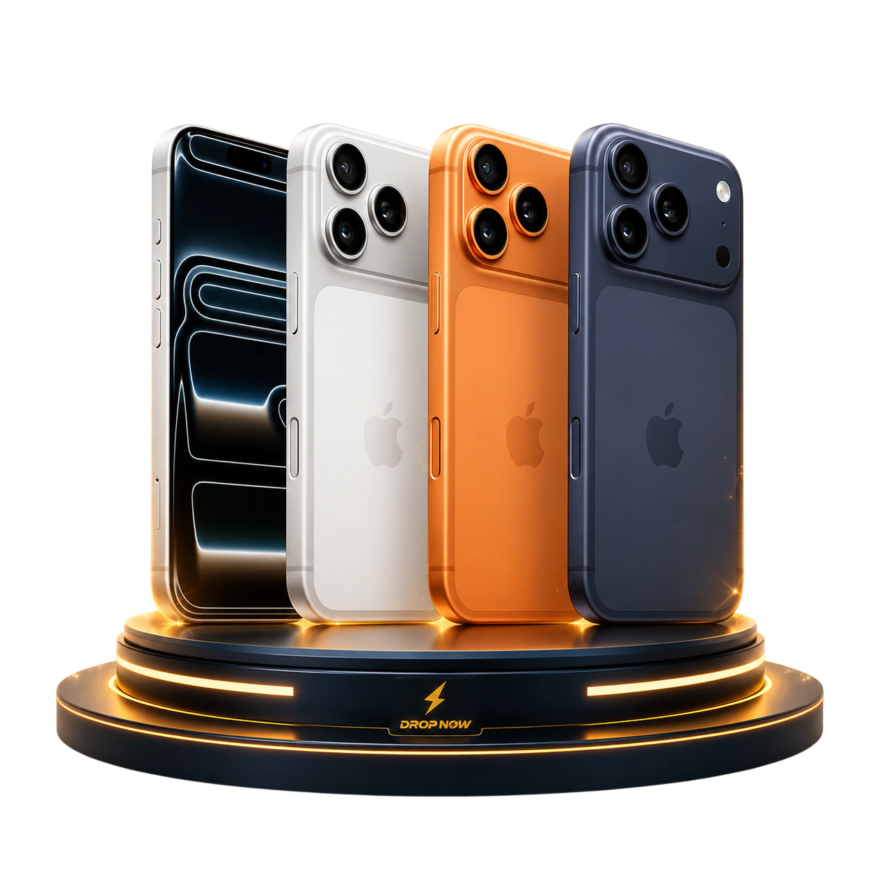 iPhone 17 Pro